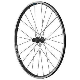 Shimano Rs100 Road Rear Wheel Svart 10 x 130 mm / /Sram HG