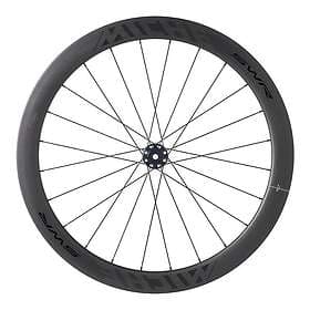 Miche Swr T 50 Dx Disc Road Wheel Set Silver 12 x 100 / 12 x 142 mm / Shimano/Sr