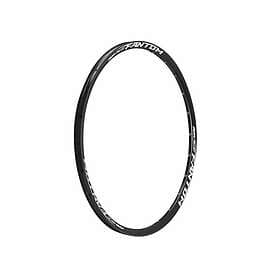 Funn Fantom 30 Mm Rim Silver 650B 27.5´´ 32H