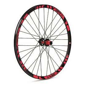 GTR Sl27 29´´ Cl Disc Tubeless Mtb Rear Wheel Durchsichtig 9.5 x 135 mm / Shiman