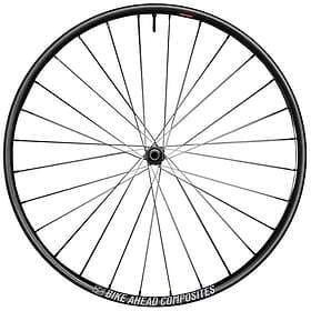 Bike Ahead Two Six 29´´ Cl Disc Tubeless Mtb Rear Wheel Silver 12 x 148 mm / Sra