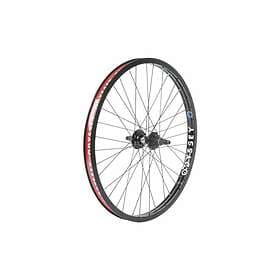 Odyssey Hazard Lite 24´´ Rhd/lhd Rear Wheel Silver 14 x 110 mm / 1s