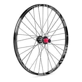 GTR Sl35 29´´ Cl Disc Tubeless Mtb Rear Wheel Silver 12 x 148 mm / Shimano Micro