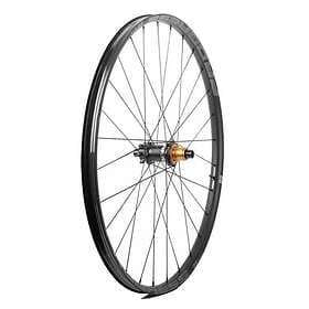 Progress Mtx Boost 29 ´´ Disc Tubeless Mtb Rear Wheel Svart 12 x 148 mm / Shiman