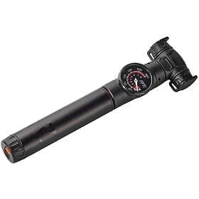 RFR Hpa All In One Mini Pump Svart 120 Psi