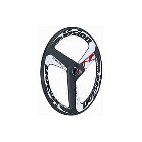 Vision Rear Hose Wheel Metron 3-batons Sh Vt-830/s Sh11 Svart