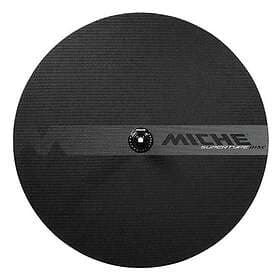 Miche Supertype Disc Dx Road Rear Wheel Silver 10 x 130 mm / Shimano/Sram HG