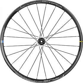 Mavic Crossmax Sl Ultimate 30 Carbon Boost 29´´ Cl Disc Tubeless Mtb Rear Wheel