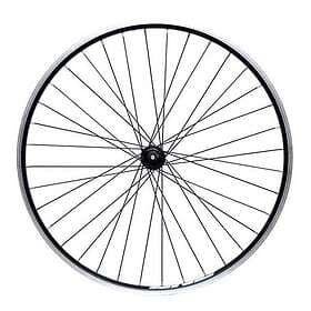 Conor Mach One 26´´ Rear Wheel Svart,Silver 9 x 135 mm