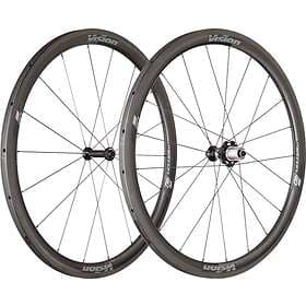 Vision Hose Wheels Metron 40 Sl Sh11 Grå