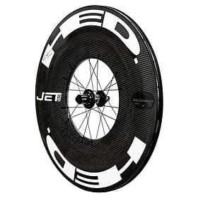 Silver Hed Jet 180 Cl Disc Tubeless Road Rear Wheel 12 x 142 mm / Shimano/Sram H