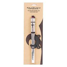 Wilier Mini Pump Guld 120 Psi