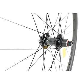 Specialized Control 29´´ 6b Disc Mtb Rear Wheel Silver 12 x 148 mm / Sram XD
