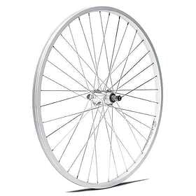 Gurpil Cyber Fixed 26´´ Rear Wheel Svart 9 x 135 mm