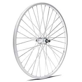 Gurpil Cyber 10 8s 650c Road Rear Wheel Silver 9 x 135 mm / Shimano/Sram HG