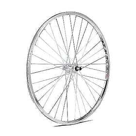 Gurpil Zac 20 7s Road Rear Wheel Silver 9 x 135 mm