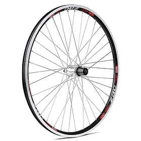 Gurpil Zac Inox 26´´ 7s Tubeless Mtb Rear Wheel Svart 9 x 135 mm / Shimano/Sram 