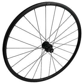 Specialized Dt-r470 Qr Cl Disc Road Rear Wheel Silver 9 x 135 mm