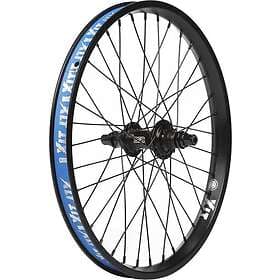 PRO Bsd Xlt Street Lhd Rear Wheel Svart 14 x 110 mm / 1s