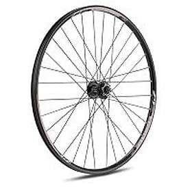 Gurpil Nainer M4050 29´´ Cl Disc Mtb Front Wheel Svart 9 x 100 mm