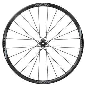 Miche Syntium Dx Wr Road Wheel Set Silver 12 x 100 / 12 x 142 mm / Shimano/Sram 