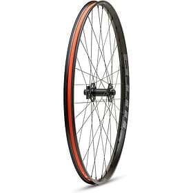 WTB Proterra Tough I30 27.5´´ Disc Tubeless Mtb Front Wheel Silver 15 x 110 mm