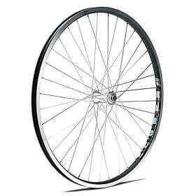 Gurpil Cyber 20 24´´ Mtb Front Wheel Svart 9 x 100 mm
