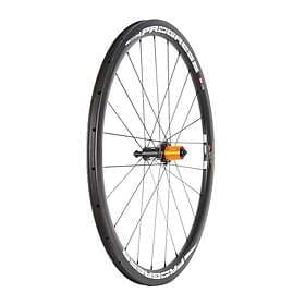 Progress Air Road Rear Wheel Svart 9 x 130 mm / Shimano/Sram HG