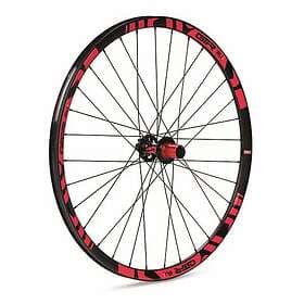 GTR Sl27 29´´ Cl Disc Tubeless Mtb Rear Wheel Durchsichtig 12 x 142 mm / Shimano
