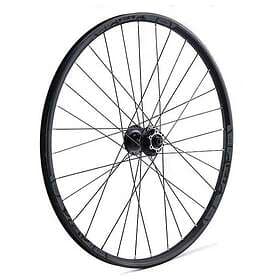 Gurpil Btt M475 27.5´´ 6b Disc Mtb Front Wheel Svart 9 x 100 mm