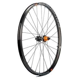 Progress Mt+ Nitro 29´´ Disc Mtb Rear Wheel Svart 12 x 142 mm / Shimano/Sram HG
