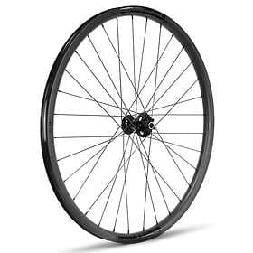 GTR Sl25 Carbon 29´´ 6b Disc Mtb Front Wheel Svart 15 x 110 mm