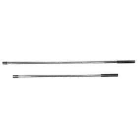 MSC Spare Axle Kit For Wheelset Skewer Silver 5 x 144 mm / 5 x 183 mm