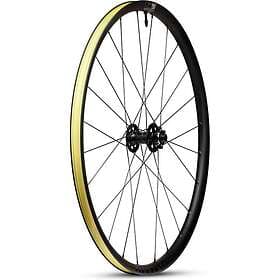 WTB Czr I23 X Tubeless Gravel Front Wheel Silver 12 x 100 mm