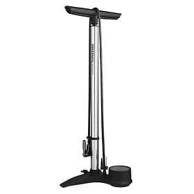 Birzman Helix Sp Floor Pump Silver