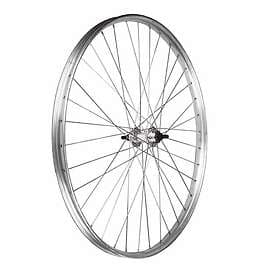 Bonin Retro 26´´ 3/8 Mtb Rear Wheel Silver 12 x 142 mm
