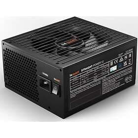 Be Quiet! Straight Power 12 Platinum 850W