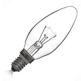 Eveready GOLF E14 40W