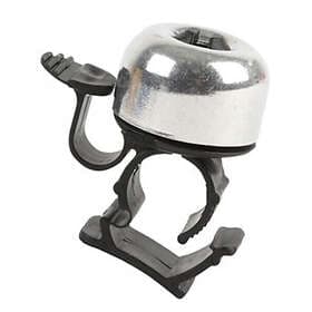 Zefal Piing Ringklocka Silver