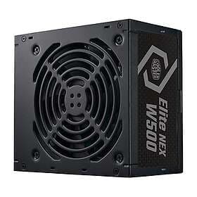 Cooler Master Elite NEX W500 500W