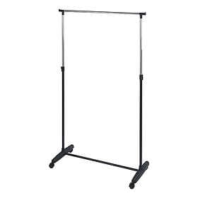 Wenko Mikey Clothes Rack 90x170x38cm