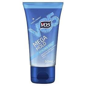 VO5 Mega Hold Gel 50ml