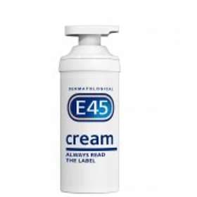 E45 Cream 500g