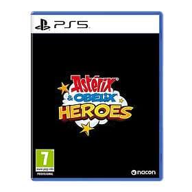 Asterix & Obelix: Heroes (PS5)