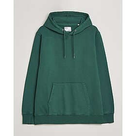 Classic Colorful Standard Organic Hood (Men's)
