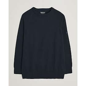 Barbour International Cotton Crew Neck (Men's)