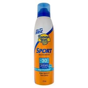 Banana Boat Ultramist Sport Spray SPF30