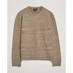 A.P.C. Degrade Sweater (Men's)