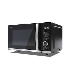 Sharp YC-QS204AU-B (Black)
