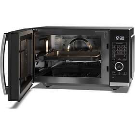 Sharp YCQC254AUB (Black)